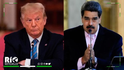 Trump declara el espacio aéreo venezolano como “cerrado en su totalidad” y eleva la tensión regional