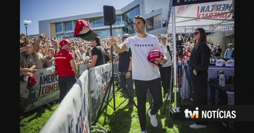 Assassinato do Ativista Charlie Kirk Gera Onda de Choque e Debate sobre Polarização