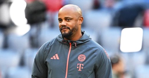 Le Bayern Munich de Kompany réalise un parcours sans faute