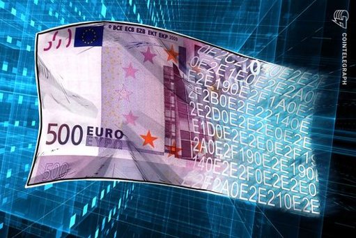 El Banco Central Europeo avanza hacia un euro digital con lanzamiento previsto para 2029