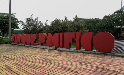 Parque Pacífico en vilo: Secretaría de Cultura inicia proceso sancionatorio a contratista por graves retrasos