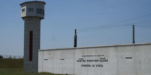 La permission de sortie d'un narcotrafiquant de Vendin-le-Vieil suscite une vive polémique