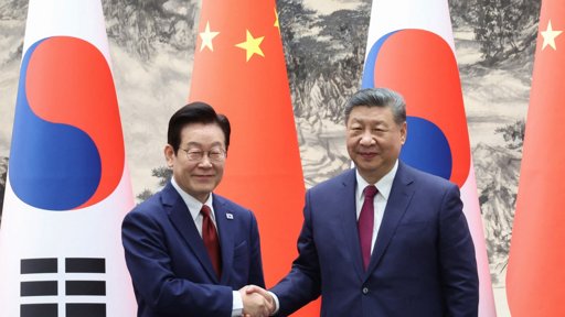 Programa Nuclear de Corea del Norte y Búsqueda de Mediación