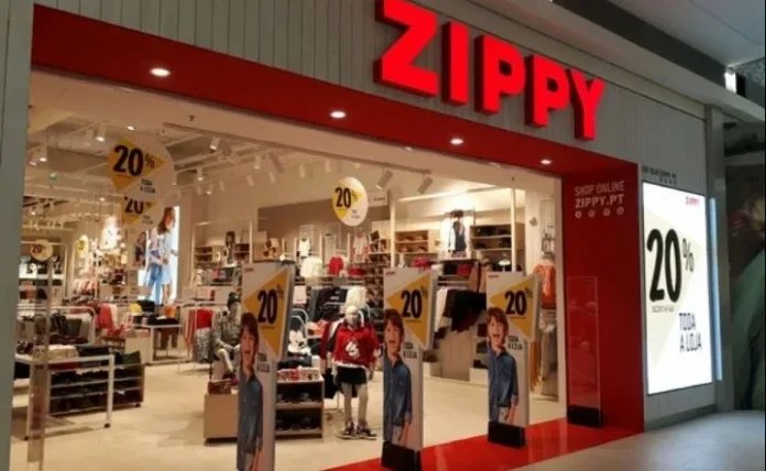 Sonae conclui venda das marcas de moda MO e Zippy por 20 milhões de euros