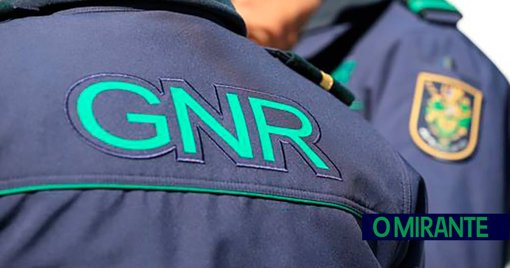 Homem de 75 anos detido por suspeita de atear fogos em Ourém por vingança