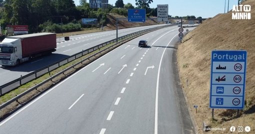 Novo sistema europeu de controlo de fronteiras entra em vigor