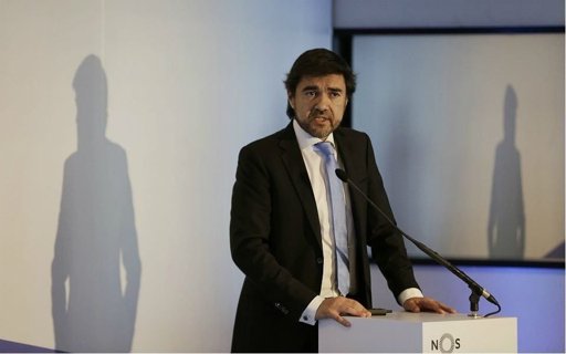 Lucro da NOS Cai 9,2% para 182 Milhões de Euros até Setembro