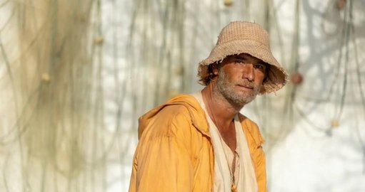 Adaptação de "O Filho de Mil Homens" de Valter Hugo Mãe Estreia na Netflix