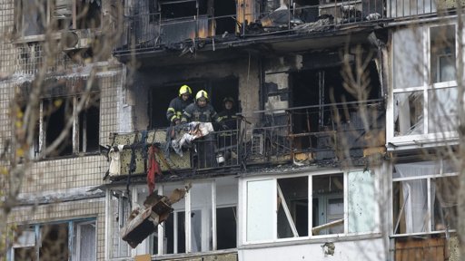 Intensificam-se as Negociações de Paz Sob a Égide dos EUA