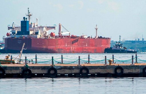 Trump reclama activos petroleros a Venezuela y cambia el discurso de la confrontación