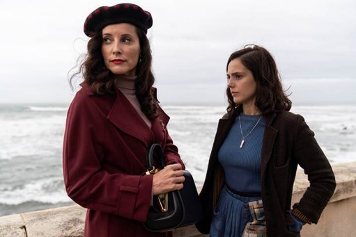 RTP Anuncia 'Espias', Nova Série Histórica com Elenco de Estrelas