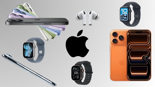 Apple Lança a Série iPhone 17 com o Inovador Modelo Air