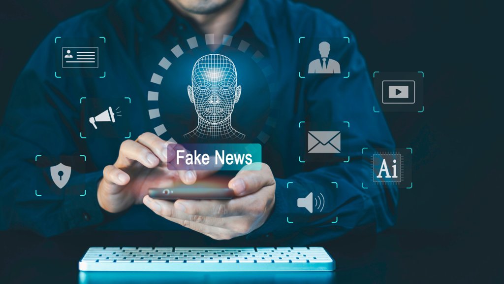 Desinformação com IA Visa Primeiro-Ministro e Figuras Públicas em Portugal