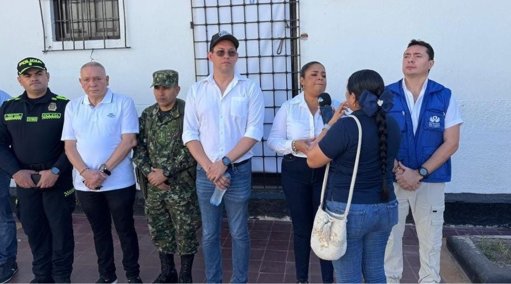 El Papel de los Organismos de Control en la Vigilancia del Proceso