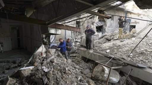 La ofensiva israelí en Gaza deja más de 66,000 muertos y desata una hambruna