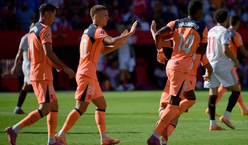 Robert Lewandowski se lesiona y se perderá el clásico contra Real Madrid