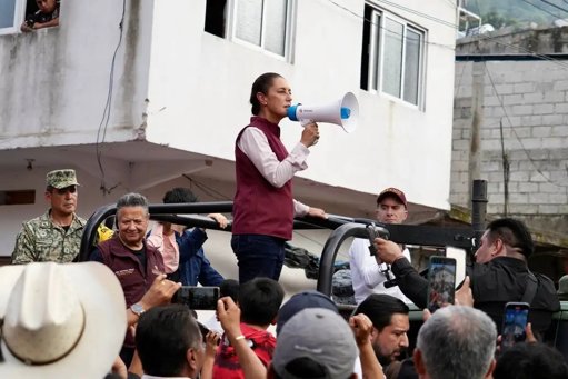 Ola de Solidaridad Nacional Responde a Inundaciones Devastadoras