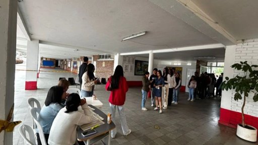 Elecciones de Juventud: un termómetro político que favorece a partidos tradicionales