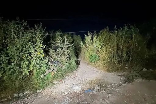 Investigan como feminicidio el asesinato de una niña de 4 años en Tlajomulco, Jalisco