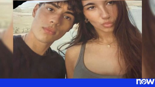 Jovem casal encontrado morto em carro submerso em Pedrógão Grande