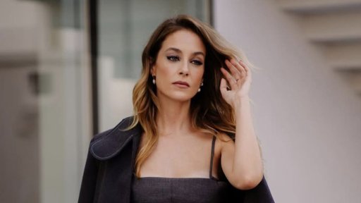 Victória Guerra anuncia nascimento do primeiro filho