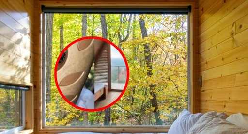 Vigilancia Clandestina en Turbaco: Huéspedes Hallan Cámara Oculta en una Cabaña de Alquiler