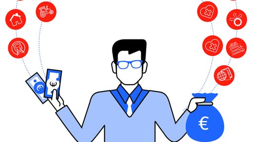 Projetos de Habitação do PRR Sinalizados como Críticos Enfrentam Riscos de Execução