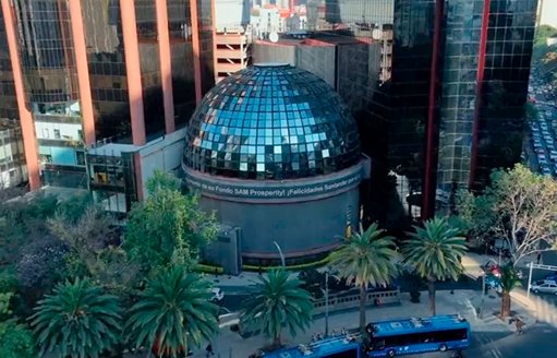 Bolsa Mexicana de Valores Registra Sólido Avance y Nuevo Récord en Noviembre
