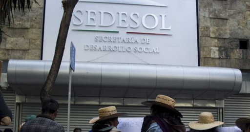 FGR recupera 62.8 mdp por caso 'Estafa Maestra'; dos exfuncionarios son condenados