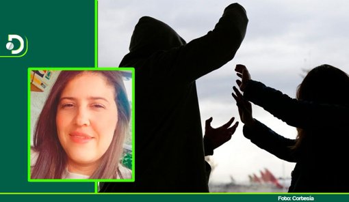 Feminicidio en San Antonio de Prado: mujer es asesinada por su expareja en su lugar de trabajo