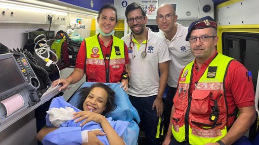 Nascimento de Bebé na A1 Expõe Consequências do Fecho de Urgência em Vila Franca de Xira