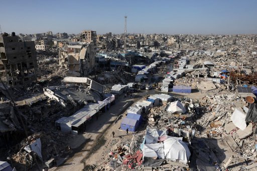 L'expulsion forcée des ONG internationales et l'aggravation de la crise humanitaire