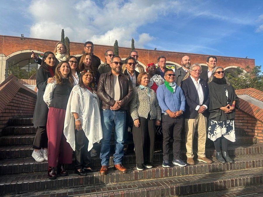 Venezuela participa en la Cumbre Amazónica en medio de divisiones regionales sobre el petróleo