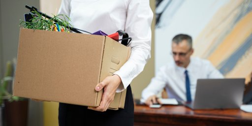 Despedimentos coletivos em julho atingem o valor mais alto da última década