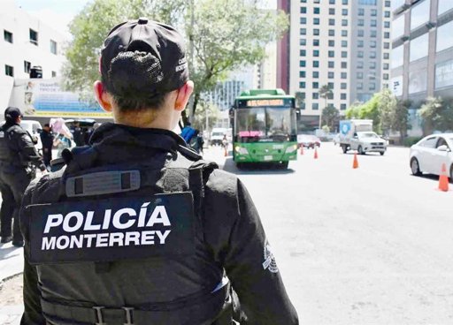 Monterrey creará una "Policía Mundialista" bilingüe para la Copa del Mundo 2026