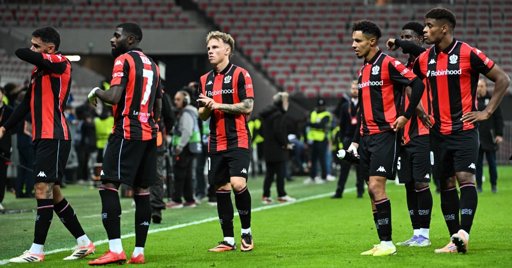 L'OGC Nice cherche à briser sa série noire européenne sur le terrain du FC Porto
