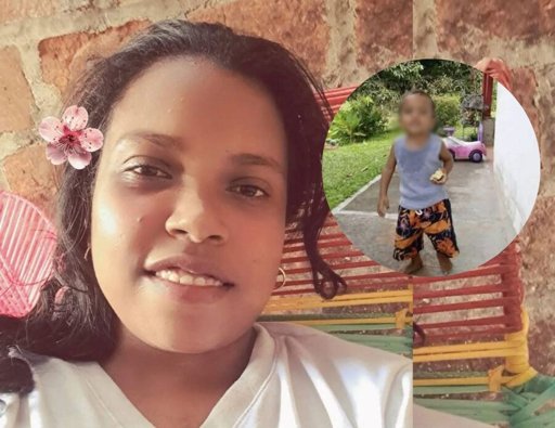 Conmoción en Santander por el brutal asesinato de una mujer y su hijo de 14 meses