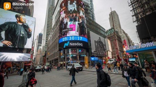 Securitize, plataforma de tokenización de activos, saldrá a bolsa con una valoración de USD 1.250 millones