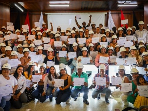 Programas regionales impulsan la inclusión laboral de mujeres y poblaciones vulnerables