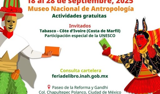 La 36ª FILAH integra música y nuevas industrias creativas a su tradicional oferta literaria