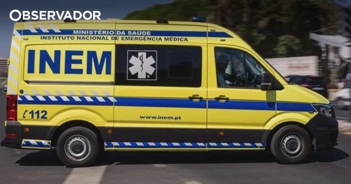 INEM Alerta para Aumento de Intoxicações por Monóxido de Carbono