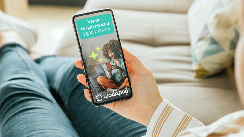 Gigante sul-coreana NAVER adquire a totalidade da Wallapop por 600 milhões de euros