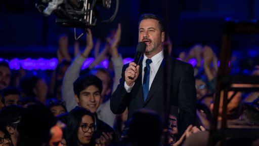 Guerra cultural: O caso Jimmy Kimmel e o assassinato de Charlie Kirk