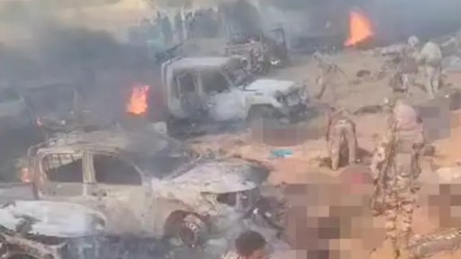 Alerta de Genocidio en Sudán ante la Expansión de la Violencia Paramilitar