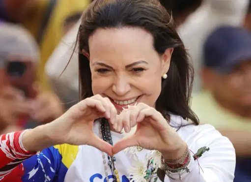 María Corina Machado viajará a Oslo para recibir el Nobel de la Paz en medio de amenazas