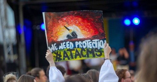 EUA Restringem Uso de Mísseis de Longo Alcance pela Ucrânia