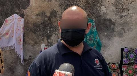 Detienen a exfuncionarios de seguridad de Morelos por nexos con el crimen y secuestro de chef