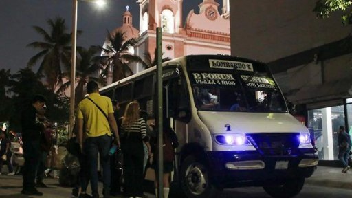 Mejoran el transporte público de Culiacán con la incorporación de 100 nuevos autobuses