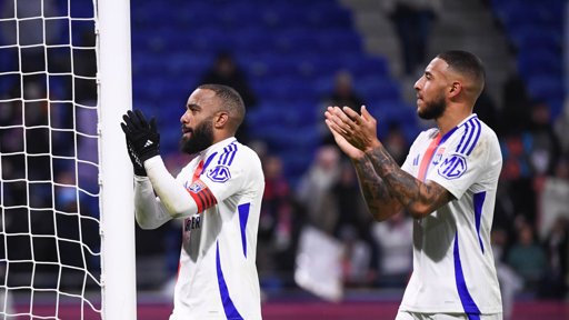 La malédiction des penalties se poursuit pour l'Olympique Lyonnais