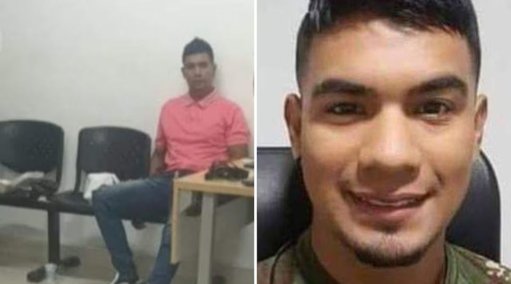 Feminicida de Sofía Delgado habría confesado más crímenes desde prisión